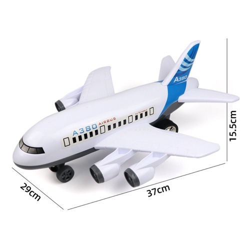 [해외직구]비행기 모형 장난감